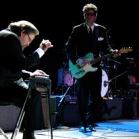 Billy Bob Thornton Boxmasters 2008