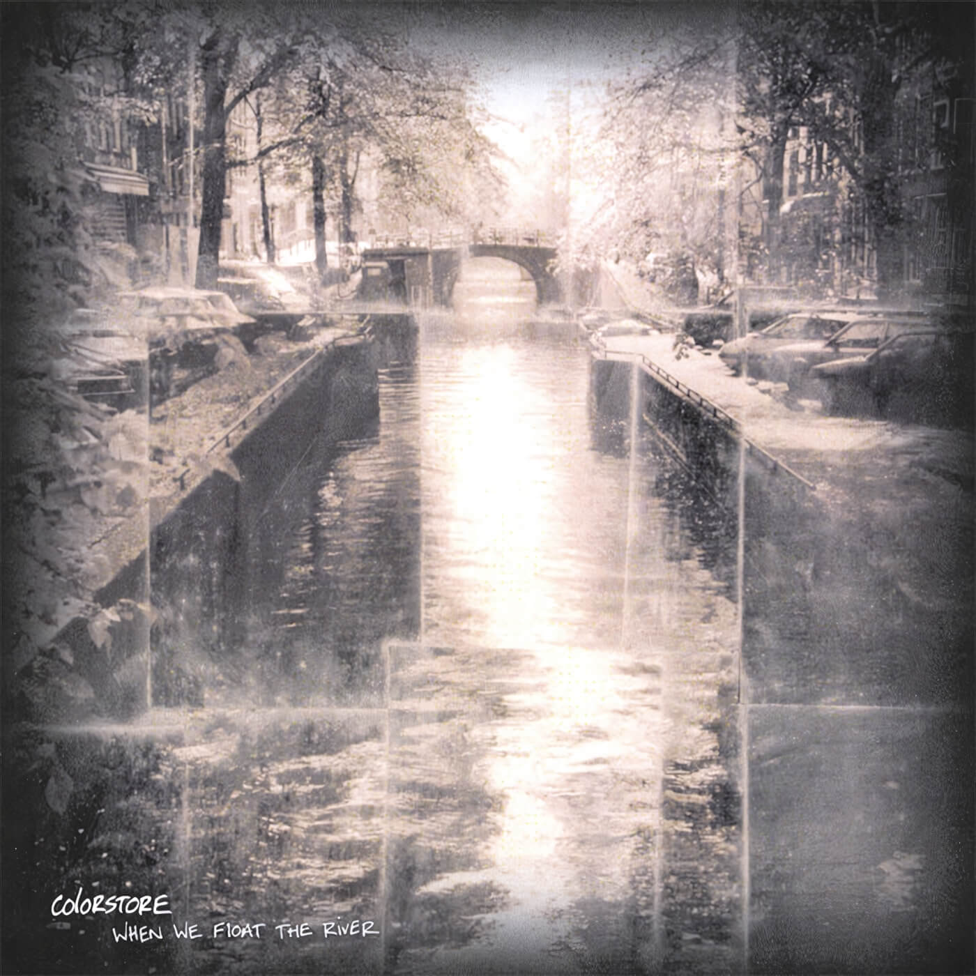 Colorstore - When We Float the River