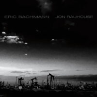 Eric Bachmann Jon Rauhouse